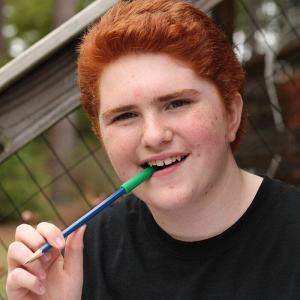 Mâcher des bouchons de crayon vous semble-t-il familier? Les bouchons à mâcher Write-n-® d’ARK sont la solution parfaite pour vous.
