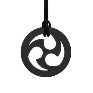 Collier à mâcher Ninja d’Ark