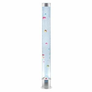 Snoezelbuis avec poisson (120 cm)