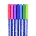 Mâcher un crayon vous semble-t-il familier? Les bouchons à mâcher au crayon Write-n-d’ARK sont la solution parfaite pour vous.