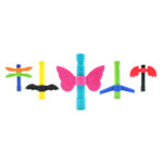ark wingamajigs fidget spinner est un fidget idéal pour la salle de classe. Vous pouvez placer le fidget sur votre crayon comme un topper, puis tourner et sentir les ailes. Il aide à améliorer la concentration