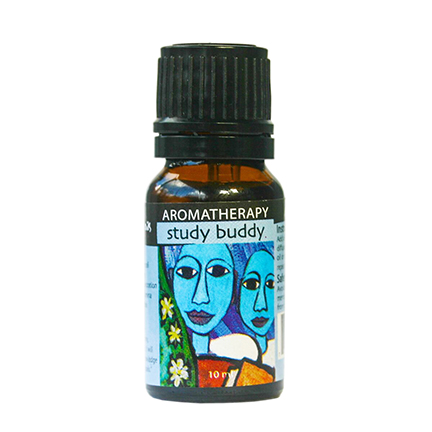 Aromathérapie Pour augmenter la concentration, utilisez ce mélange spécial pour augmenter la concentration