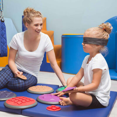 achetez du matériel d’intégration sensorielle sur la boutique en ligne educadora.