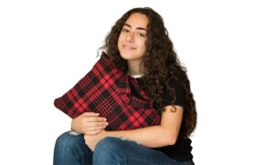 Senseez Trendables aide votre enfant atteint de TDAH ou d’autisme à se déstimuler.