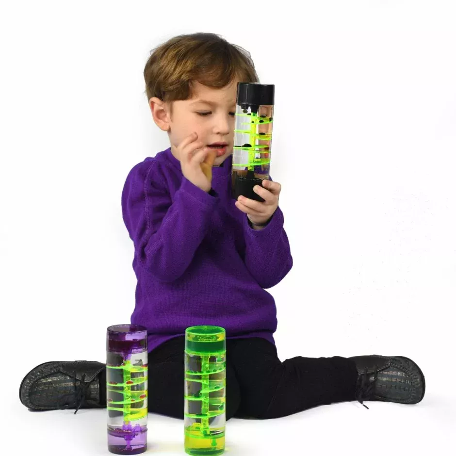 Drip Track (minuterie liquide) est de retour en stock, calmant pour les enfants autistes