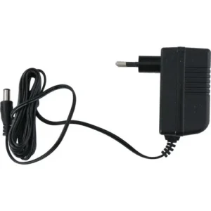 Adaptateur de rechange pour tube à bulles
