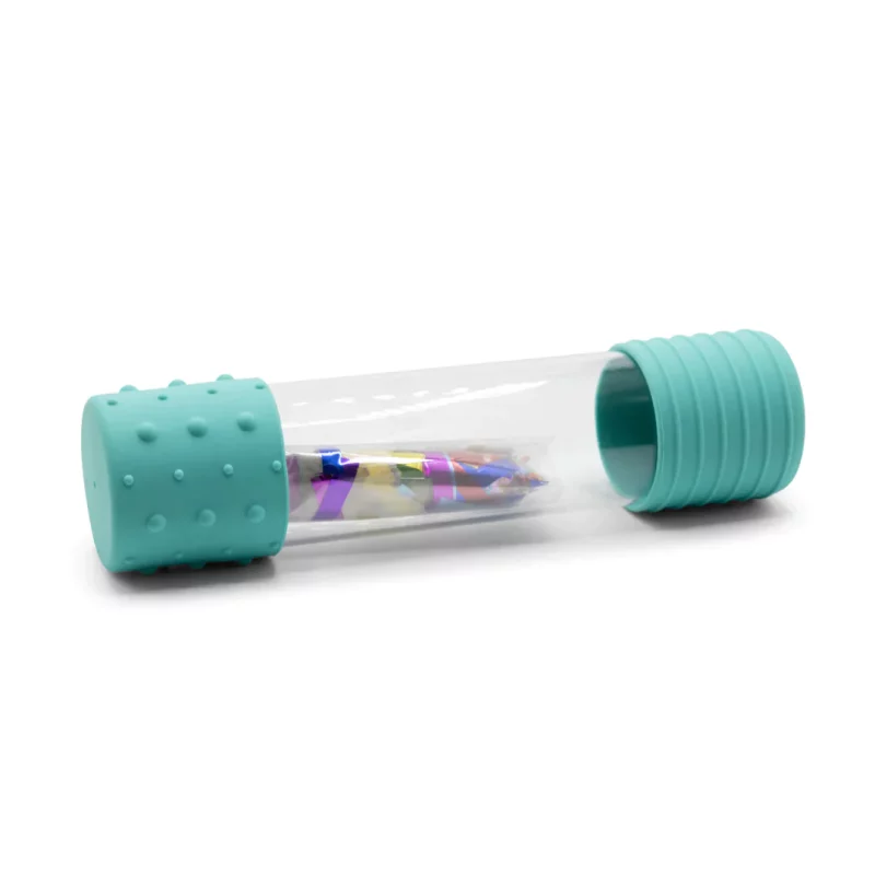 La bouteille sensorielle Jellystone est un merveilleux jouet sensoriel pour stimuler les sens