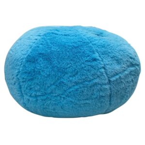 Le coussin de massage vibrant est spécialement conçu pour aider les enfants ayant des problèmes de traitement des stimuli à se détendre et à se sentir plus à l’aise.