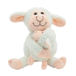 Entrez dans le monde de l’émerveillement et de la joie avec notre peluche parlante ! Rencontrez ce joyeux mouton, le compagnon moelleux qui n’est pas seulement câlin, mais aussi une source de gaieté et de plaisir. Avec sa voix charmante et ses fonctionnalités interactives, le doudou aftertalk fait sourire petits et grands.