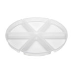 Les plateaux Tickit Discovery sont des plateaux de tri transparents spécialement conçus pour la table découverte