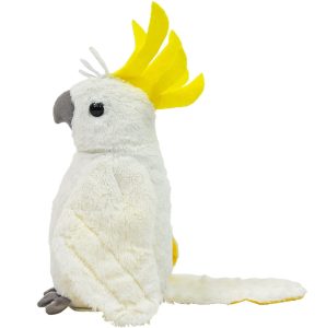 Interactieve Knuffels zijn naast knuffelbaar, educatief en zorgen voor veel speelplezier.
