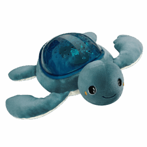 Pabobo Aqua Turtle est une tortue avec projection et effets sonores et aide votre enfant à se détendre à l’heure du coucher