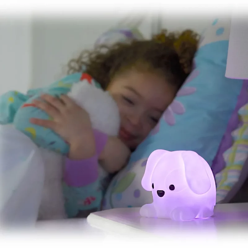 Pawz Pup est un outil pour aider votre enfant à se détendre