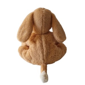 Ce doudou chaud apaisant offre confort et paix aux enfants et aux adultes