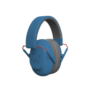 KIDYNOISE, le casque antibruit indispensable pour les événements bruyants et les moments de concentration.