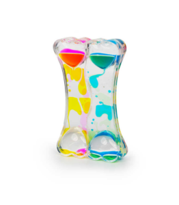 Apportez une touche d’amour et d’émerveillement coloré avec les cœurs de piste goutte à goutte