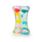 Apportez une touche d’amour et d’émerveillement coloré avec les cœurs de piste goutte à goutte