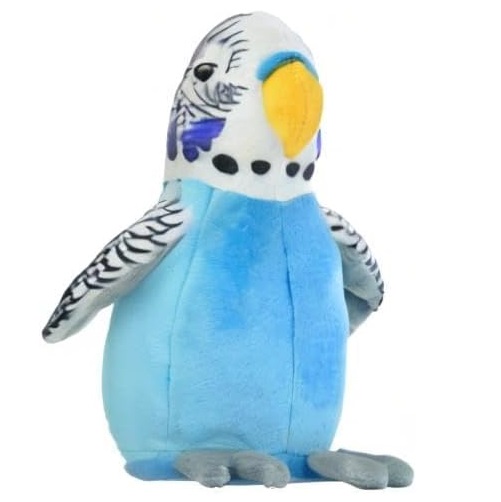 Ce jouet câlin Aftertalk est un jouet stimulant pour les enfants afin de stimuler le langage et l’interaction et convient aux enfants atteints d’un handicap (multiple) ou de TDL, d’autisme.
