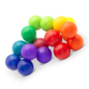 Et à quel point ce jouet fidget est populaire, ces balles jumbly ou boules de fidget