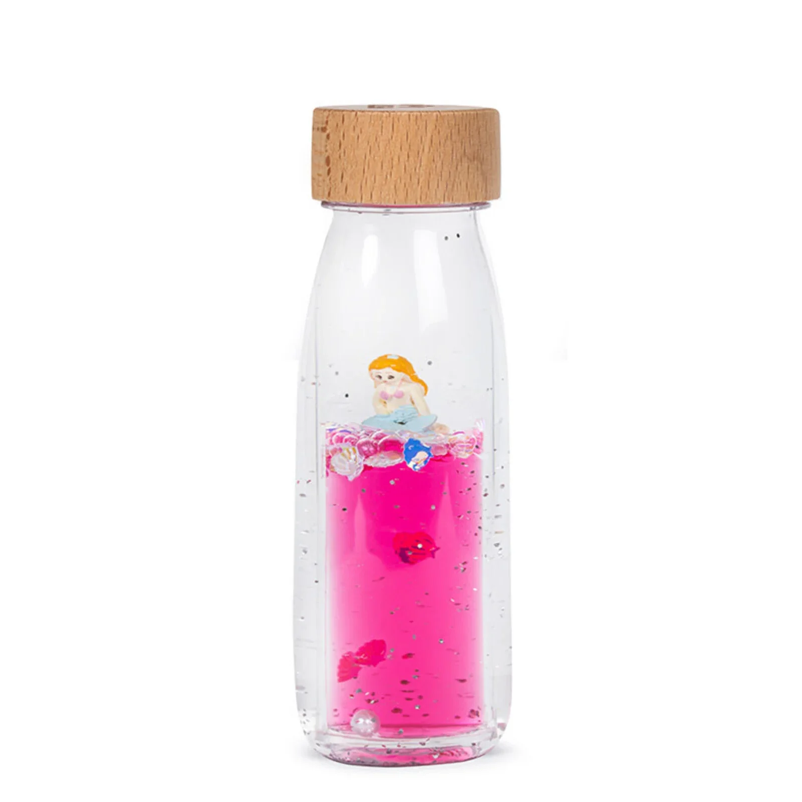Découvrez la bouteille sirène petit boum move