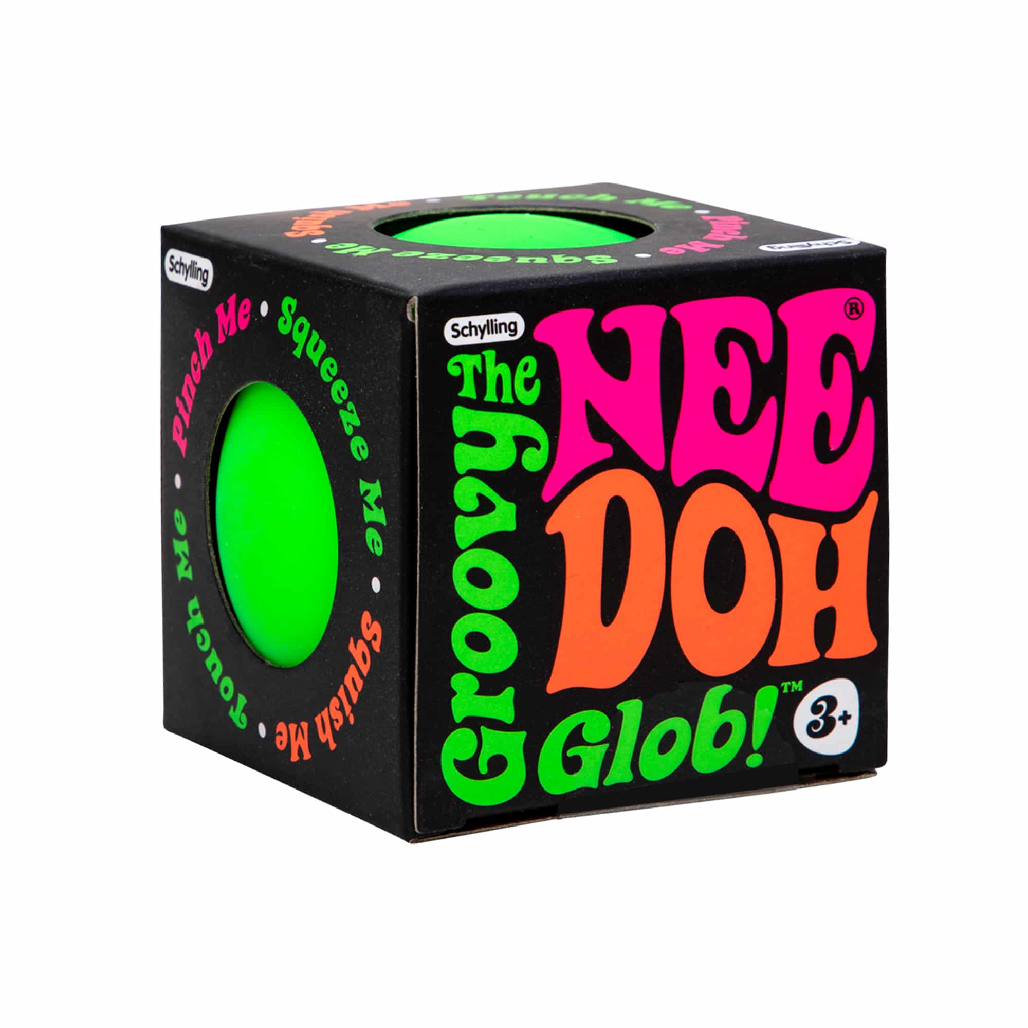 Non Doh