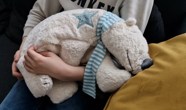Quels sont les avantages de nos peluches vibrantes ? Lire le blog d’Educadora