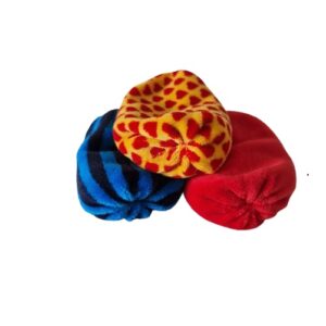 Big Friends Stress Ball, le grand frère de Small Friends Stress Ball. Un fidget légèrement plus grand pour aider petits et grands à se détendre.