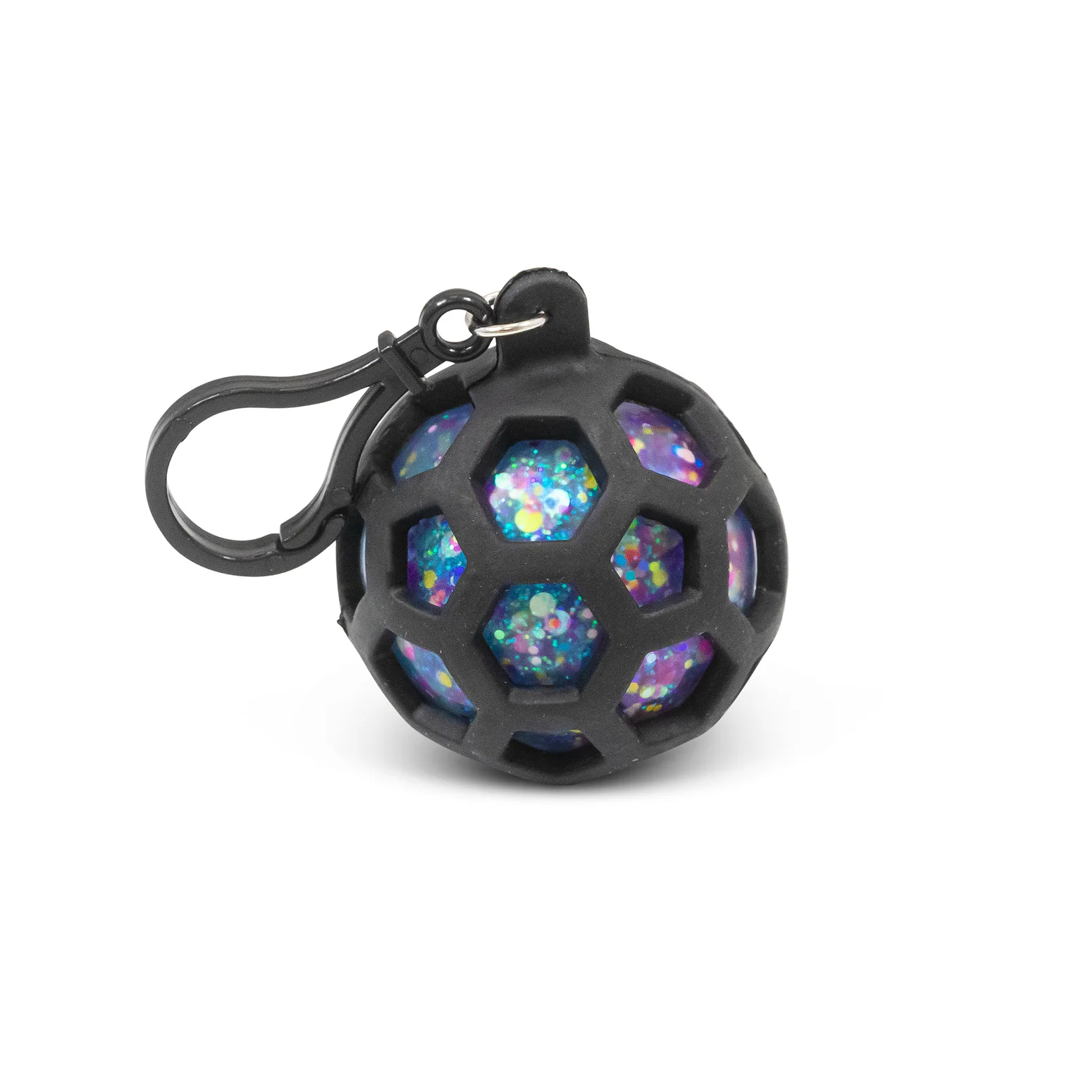 Porte-clés Squishy Stress Ball – Image 3