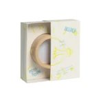 Lampe magique Petit Boum – fait scintiller les bouteilles sensorielles avec des lumières apaisantes et colorées.