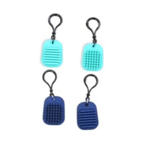 Pince sensorielle anti-stress pour enfants et adultes