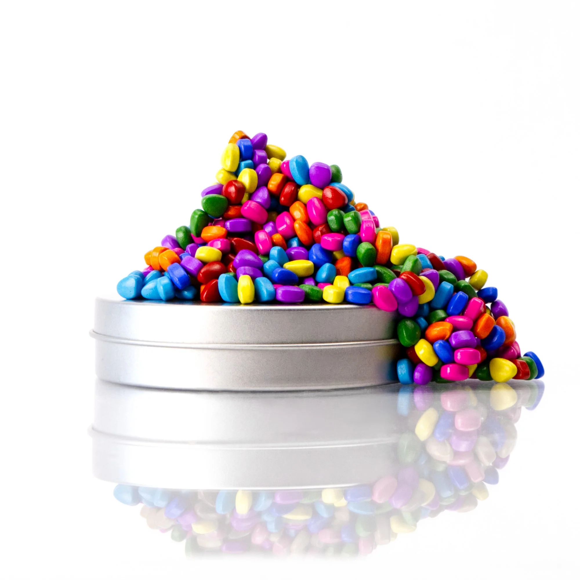 Faites l’expérience d’une détente ultime avec plus de 1150 pierres magnétiques colorées. Parfait pour pétrir, remuer et façonner. Utilisez-le pour soulager le stress, jouer de manière créative ou comme cadeau de luxe.