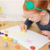 In deze rubriek vind je diverse producten om de fijne motoriek bij kinderen te stimuleren. Denk hierbij aan spellen, maar ook aan leuke spelmaterialen die flexibel ingezet kunnen worden.