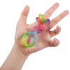 Vind hier onze fidgets, friemelproducten en materiaal met tactiele prikkels wat uitnodigt om te voelen