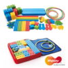 WePlay is het merk voor sensomotorisch oefenmateriaal voor in de klas, therapie of thuis! Bekijk de collectie.