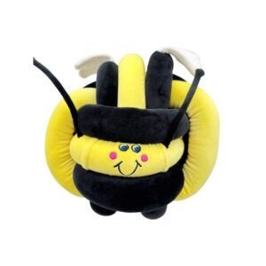 Boule de câlin vibrante faite de moelleux et moelleux, balle de câlins avec vibration pour enfants qui aide au repos, à la relaxation et à la régulation sensorielle à la maison ou à l’école.