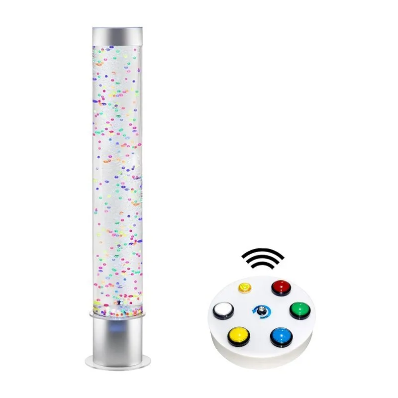 Tube à bulles du panneau de contrôle – Image 4