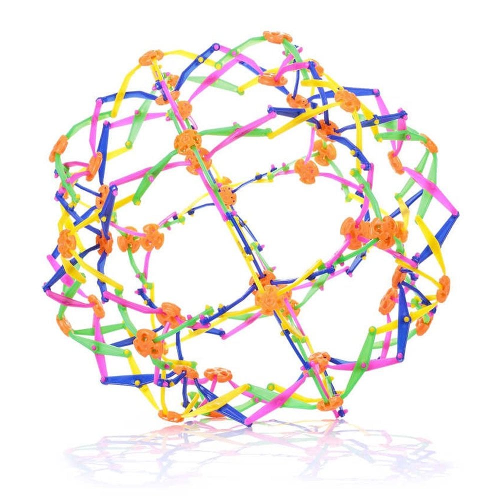 Expandaball
