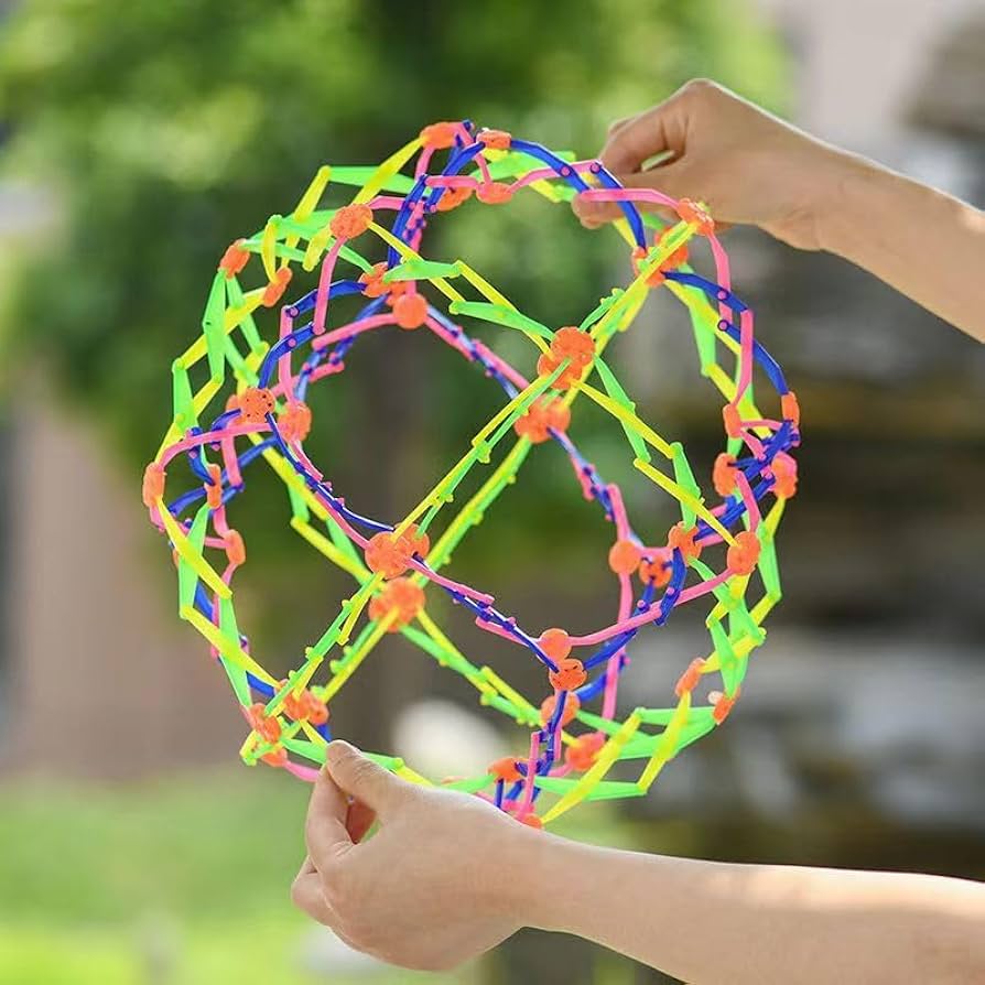 Expandaball