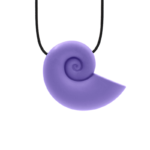 ARK Seashell kauwketting schelpvorm sensorische kauwhulp kind