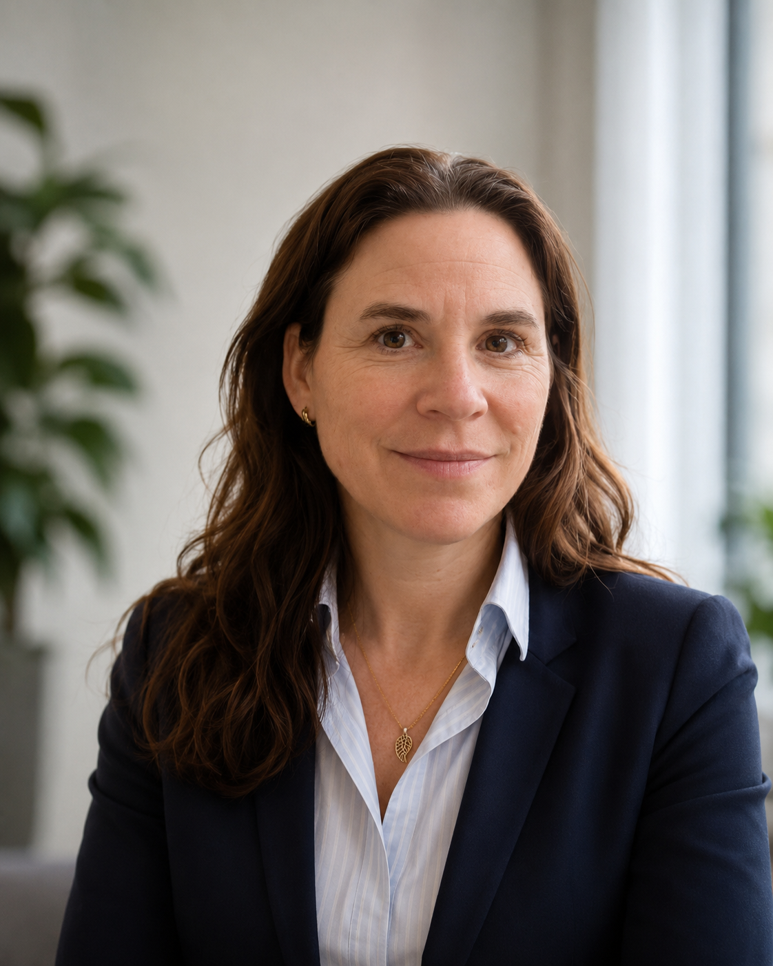 Le visage derrière la boutique en ligne d’Educadora : Suzanne van der Star