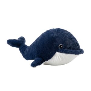Découvrez Zennie la ZenWhale : la baleine empaillée lestée (2 kg) avec chaleur et rythme respiratoire. Parfait pour la déstimulation dans l’autisme, le TDAH et le sommeil.