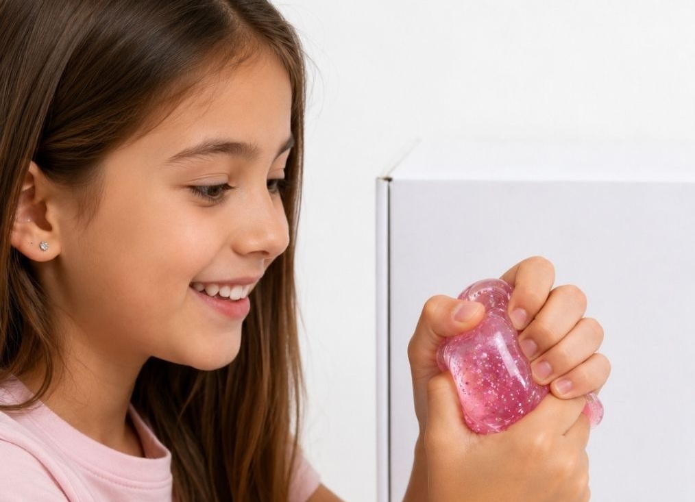 Les jouets sensoriels comme la balle à presser NeeDoh sont extrêmement populaires, et pour de bonnes raisons. Mais populaire ne signifie pas automatiquement efficace pour votre enfant. Le choix de la bonne aide dépend de la manière dont le système nerveux traite les stimuli, et cela varie énormément d’un enfant à l’autre. Cet article explique ce que fait une balle à pression NeeDoh, pour qui elle fonctionne, quand elle échoue, et quelles alternatives conviennent mieux.